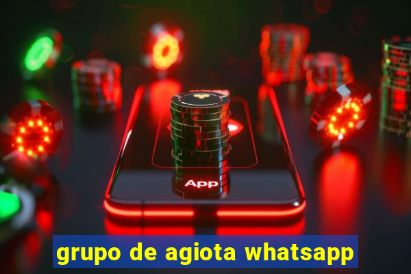 grupo de agiota whatsapp